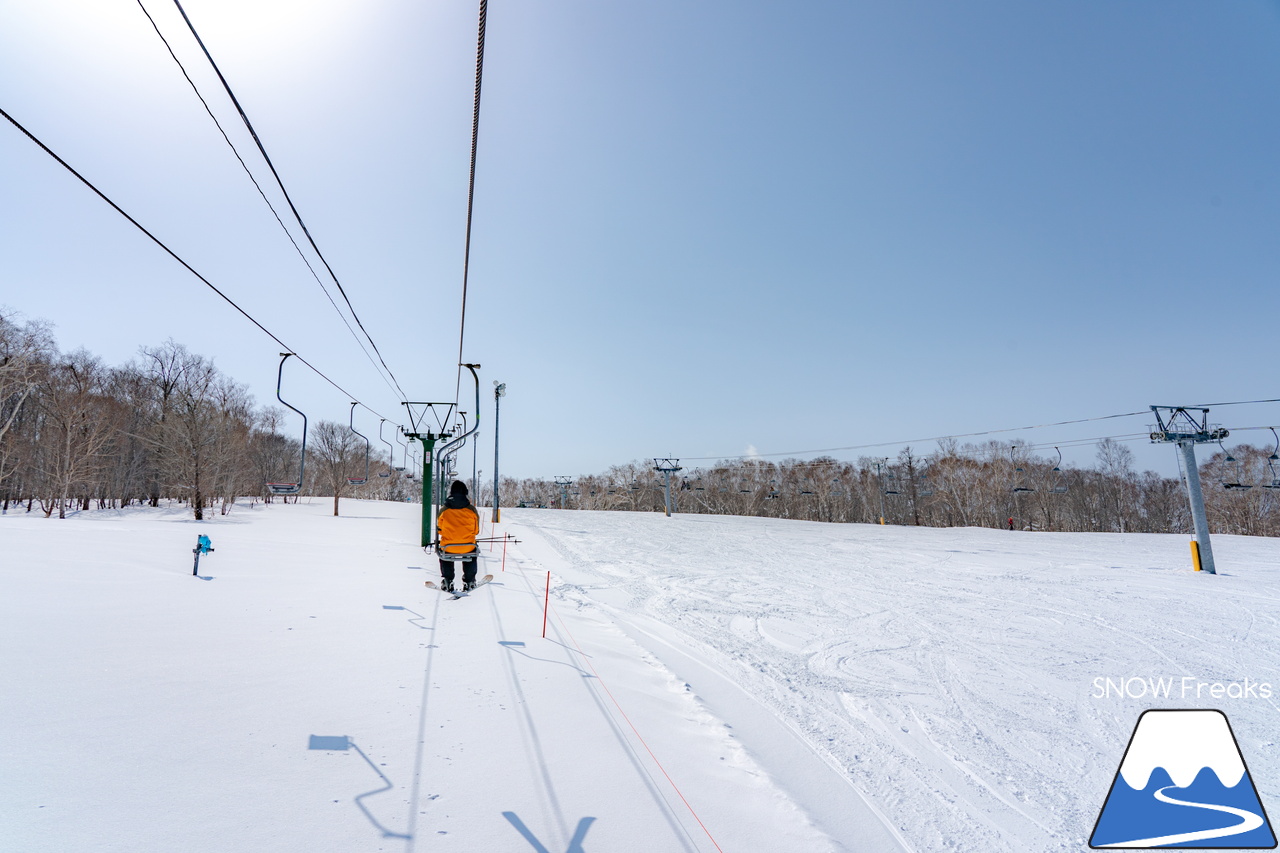 小樽天狗山ロープウエイ・スキー場｜スキーヤーとスノーボーダーだけが楽しめる、ゲレンデから望む絶景を堪能しましょう！